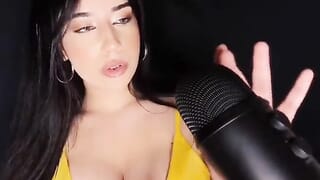 Onlyfans Shiny Asmr xxx show