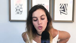 Leaked Miss Bell Asmr onlyfans xxx videos part 4