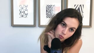 Leaked Miss Bell Asmr onlyfans xxx videos part 4