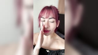 Onlyfans Sabrina sex movie leaks pack part 2