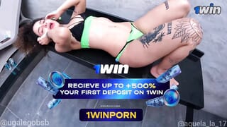 Novinhagirl special onlyfans sex movie part 6