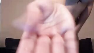 Fresh onlyfans Sasha Estrella sex video leaks
