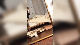 Sara Mascara fresh onlyfans nude broadcast pack part 1
