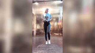 Polina Malinovskaya exciting onlyfans porn videos part 1
