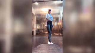 Polina Malinovskaya exciting onlyfans porn videos part 1
