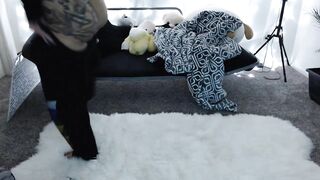 Fresh onlyfans Omgyoash nude movie pack part 3
