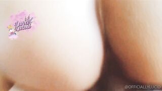 Leaked Officiallylucid xxx movs part 4
