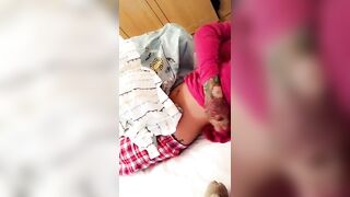 Excellent onlyfans Chelsea Fergo porn video leaks part 3
