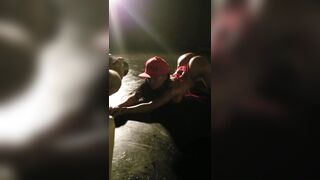 CJ leaked xxx videos part 2
