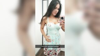 Leaked Bella Brookz porn movs pack part 1
