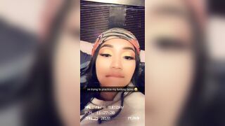 Leaked aaliyahinc sex video mega pack part 4
