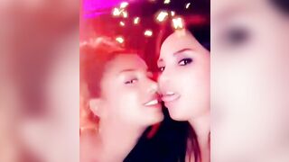 Anissa Kate leaked onlyfans nude movie part 3
