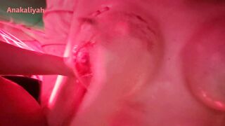 Onlyfans Anakaliyah porn video leaks pack  part 1