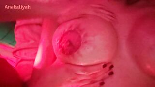 Onlyfans Anakaliyah porn video leaks pack  part 1