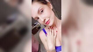 Onlyfans hot Amanda Cerny xxx videos leaks 4
