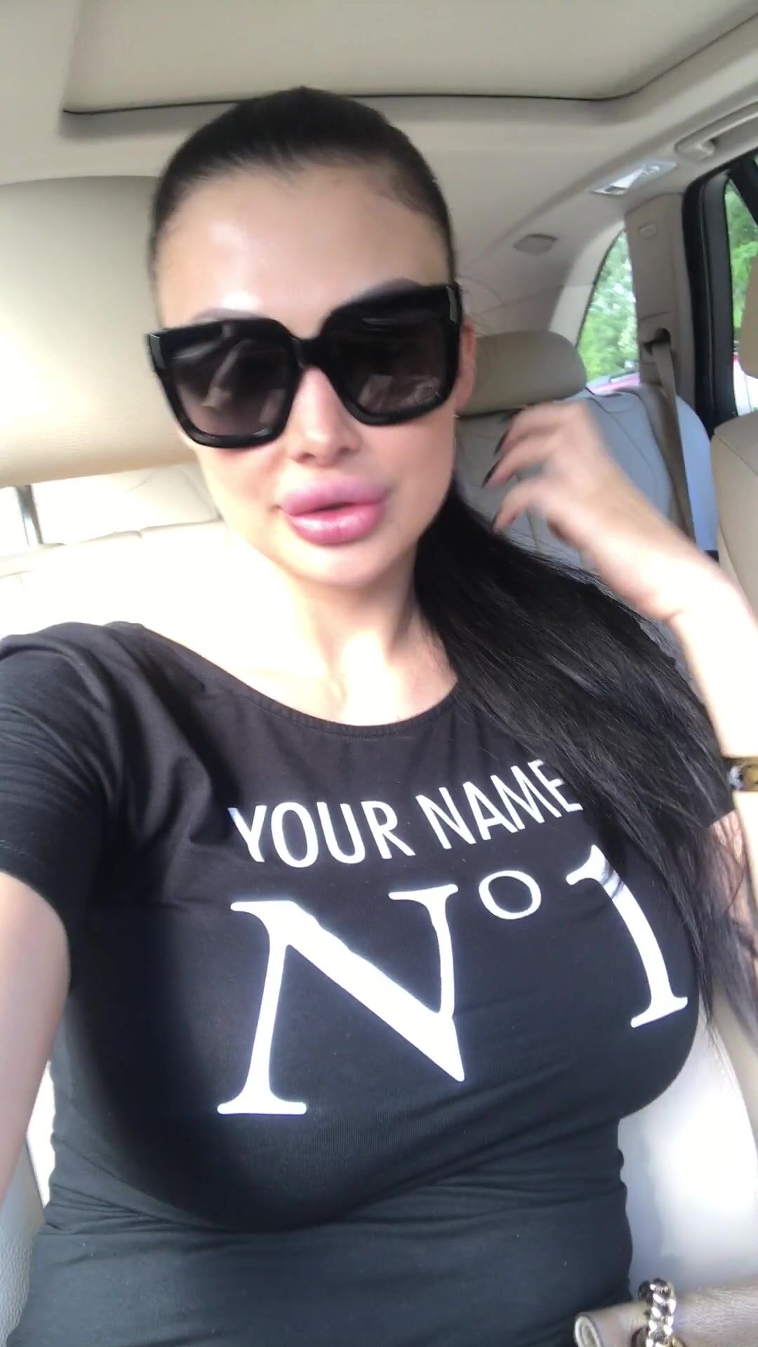 Leaked Aletta Ocean alettaoceanxxxx nude mov part 1
