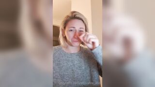 Awesome Adorable_Alice onlyfans nude broadcast part 2
