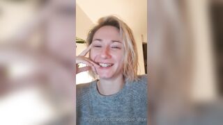 Awesome Adorable_Alice onlyfans nude broadcast part 2
