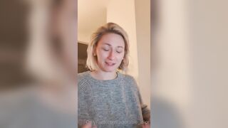 Awesome Adorable_Alice onlyfans nude broadcast part 2

