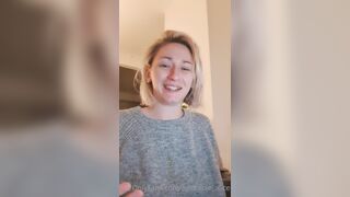 Awesome Adorable_Alice onlyfans nude broadcast part 2
