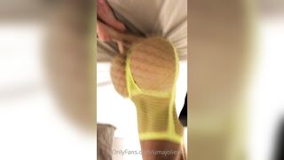 Leaked Uma Jolie sex videos pack part 1
