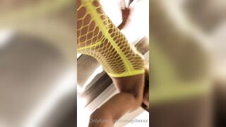 Leaked Uma Jolie sex videos pack part 1
