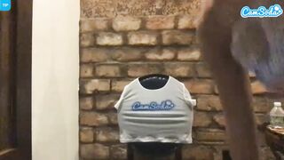 Sweet Tea onlyfans porn broadcast leaks pack part 5
