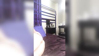 Sara Jay onlyfans nude movies part 1
