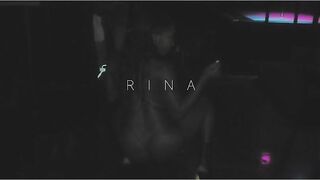 Onlyfans Rina Lateace porn movie pack part 4

