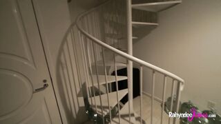 Rahyndee James leaked onlyfans porn movs pack part 3
