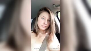 One Girl Next Door onlyfans great nude videos pack 5
