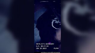 Special Natalie Monroe onlyfans xxx movs pack part 6
