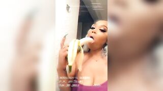 Miss Alazia excellent onlyfans xxx video part 3
