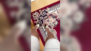 Fresh onlyfans LunaSilverX sex movies part 1
