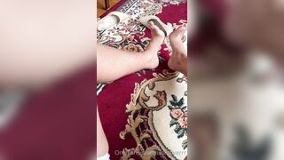 Fresh onlyfans LunaSilverX sex movies part 1
