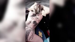 Leaked Lovegina porn mov pack part 5
