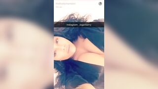 Fresh onlyfans Logan Berry xxx video pack part 3
