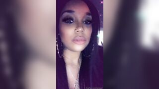 Kapri Styles fresh onlyfans sex mov part 2
