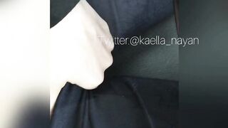 Onlyfans Kaella Diamond porn movies part 5
