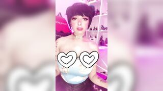 Leaked Hana_C4 porn movies part 4
