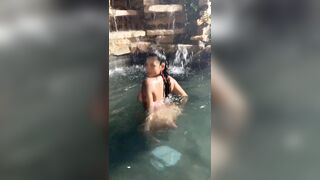 Leaked Elsaaababy sex movie part 5
