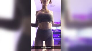 Elise Laurenne fresh onlyfans sex movie mega pack
