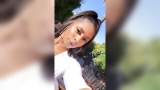 Onlyfans hot Dominique Jolie porn movie leaks mega pack 4
