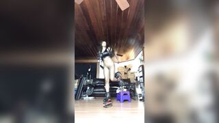 Awesome onlyfans Diamond Jackson xxx videos pack part 2
