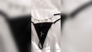 Fresh onlyfans Cyber Stephanie xxx videos leaks part 2
