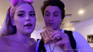 Blake Blossom outstanding onlyfans sex video pack part 7
