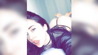 Onlyfans hot Asami porn video 4
