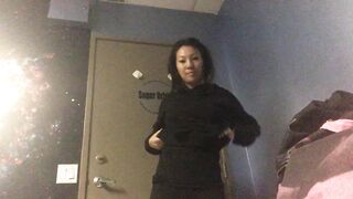 Asa Akira outstanding onlyfans nude mov leaks part 7
