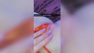 Leaked Ariana Squirts xxx video part 3
