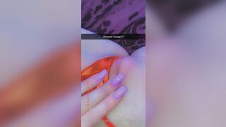 Leaked Ariana Squirts xxx video part 3
